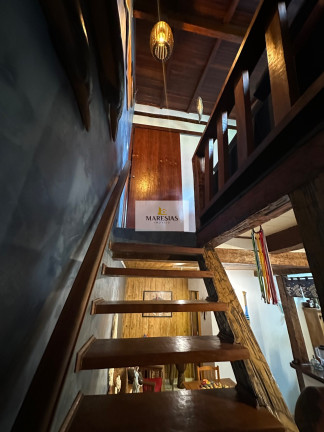 Imagem Casa com 3 Quartos à Venda, 200 m² em Maresias - São Sebastião Imagem Casa com 3 Quartos à Venda, 200 m² em Maresias - São Sebastião