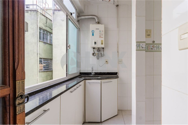 Imagem Apartamento com 3 Quartos à Venda, 96 m² em Menino Deus - Porto Alegre