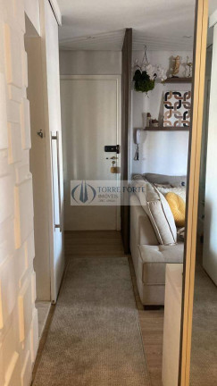 Imagem Apartamento com 1 Quarto à Venda, 50 m² em Limão - São Paulo Imagem Apartamento com 1 Quarto à Venda, 50 m² em Limão - São Paulo