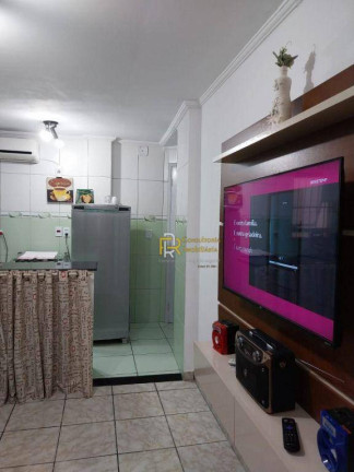 Kitnet com 1 Quarto à Venda, 36 m² em Aviação - Praia Grande