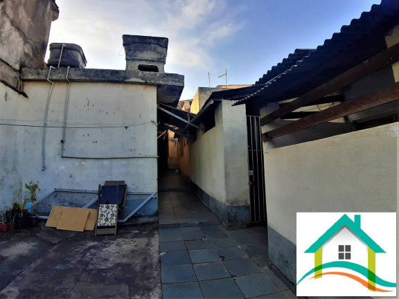 Imagem Terreno à Venda, 500 m² em Vila Palmares - Santo André Imagem Terreno à Venda, 500 m² em Vila Palmares - Santo André