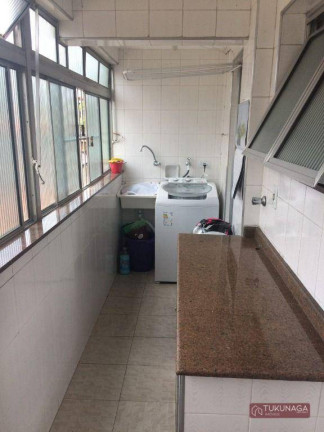 Imagem Apartamento com 2 Quartos à Venda, 67 m² em Santana - São Paulo Imagem Apartamento com 2 Quartos à Venda, 67 m² em Santana - São Paulo
