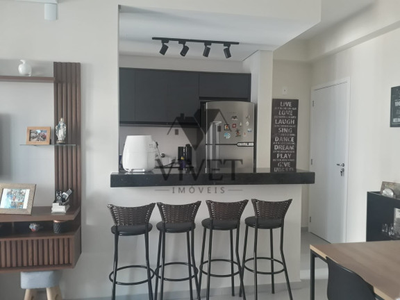 Imagem Apartamento com 2 Quartos à Venda, 62 m² em Parque Campolim - Sorocaba Imagem Apartamento com 2 Quartos à Venda, 62 m² em Parque Campolim - Sorocaba