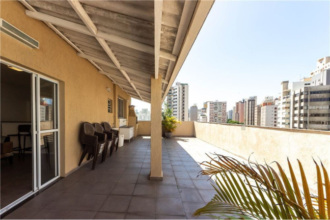 Imagem Apartamento com 2 Quartos à Venda, 87 m² em Perdizes - São Paulo Imagem Apartamento com 2 Quartos à Venda, 87 m² em Perdizes - São Paulo