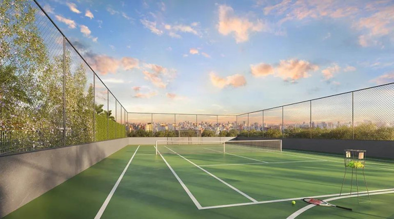 Imagem Apartamento com 3 Quartos à Venda, 159 m² em Butantã - São Paulo