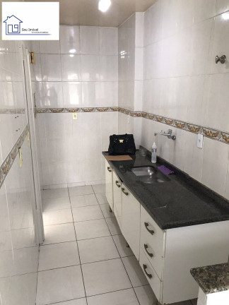 Imagem Apartamento com 2 Quartos para Alugar, 60 m² em Camorim - Rio De Janeiro Imagem Apartamento com 2 Quartos para Alugar, 60 m² em Camorim - Rio De Janeiro