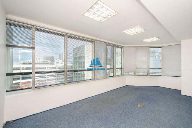Ponto Comercial à Venda, 191 m² em Centro - Rio De Janeiro