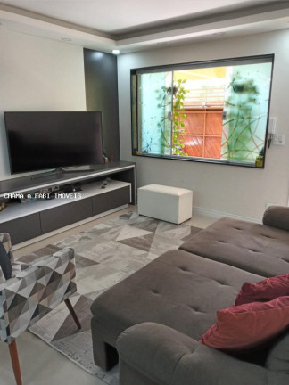Imagem Casa com 3 Quartos à Venda, 300 m² em Jardim Textil - São Paulo