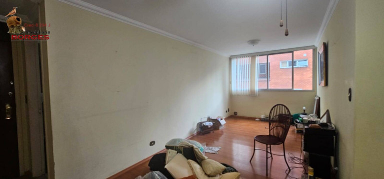 Imagem Apartamento com 3 Quartos à Venda, 125 m² em Itaim Bibi - São Paulo Imagem Apartamento com 3 Quartos à Venda, 125 m² em Itaim Bibi - São Paulo