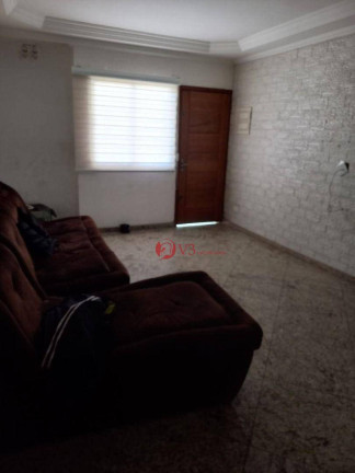 Imagem Sobrado com 3 Quartos à Venda, 198 m² em Vila Matilde - São Paulo Imagem Sobrado com 3 Quartos à Venda, 198 m² em Vila Matilde - São Paulo
