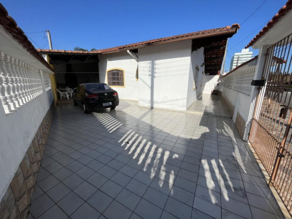 Imagem Casa com 3 Quartos à Venda, 120 m² em Real - Praia Grande