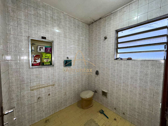 Imagem Sobrado com 3 Quartos à Venda, 138 m² em Jardim Das Flores - Osasco