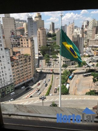 Sala Comercial à Venda, 72 m² em Bela Vista - São Paulo