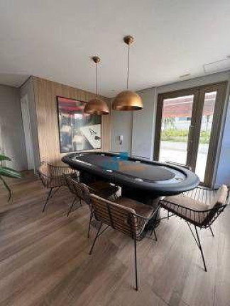 Imagem Apartamento com 2 Quartos à Venda, 69 m² em Santo Amaro - São Paulo