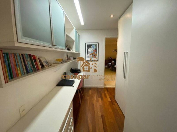 Imagem Apartamento com 3 Quartos à Venda, 142 m² em Santa Maria - São Caetano Do Sul Imagem Apartamento com 3 Quartos à Venda, 142 m² em Santa Maria - São Caetano Do Sul
