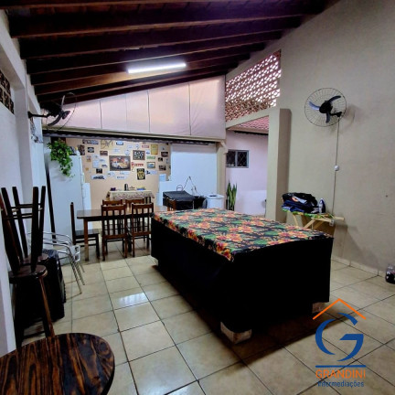 Imagem Casa com 3 Quartos à Venda, 183 m² em Jardim Ipê Ii - Mogi Guaçu Imagem Casa com 3 Quartos à Venda, 183 m² em Jardim Ipê Ii - Mogi Guaçu