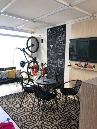 Imagem Casa de Condomínio com 3 Quartos à Venda, 120 m² em Portinho - Cabo Frio Imagem Casa de Condomínio com 3 Quartos à Venda, 120 m² em Portinho - Cabo Frio