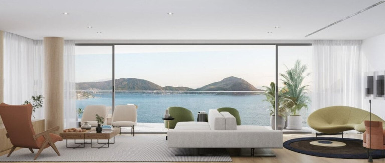 Imagem Apartamento com 4 Quartos à Venda, 214 m² em Icaraí - Niterói Imagem Apartamento com 4 Quartos à Venda, 214 m² em Icaraí - Niterói