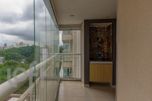 Imagem Apartamento com 3 Quartos à Venda, 96 m² em Bom Retiro - São Paulo Imagem Apartamento com 3 Quartos à Venda, 96 m² em Bom Retiro - São Paulo