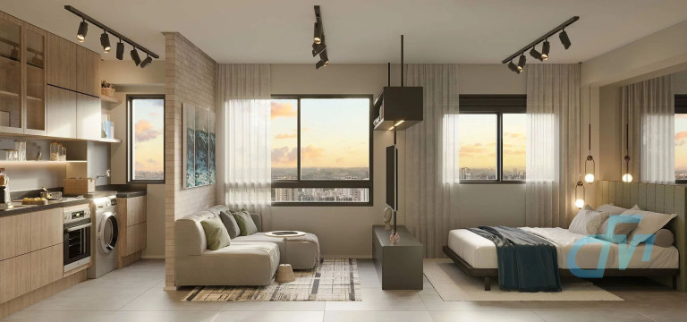 Imagem Apartamento com 2 Quartos à Venda, 49 m² em Vila Mogilar - Mogi Das Cruzes Imagem Apartamento com 2 Quartos à Venda, 49 m² em Vila Mogilar - Mogi Das Cruzes