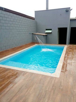 Imagem Casa com 3 Quartos à Venda, 152 m² em Americana Imagem Casa com 3 Quartos à Venda, 152 m² em Americana