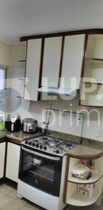 Imagem Casa com 3 Quartos à Venda, 162 m² em Imirim - São Paulo Imagem Casa com 3 Quartos à Venda, 162 m² em Imirim - São Paulo