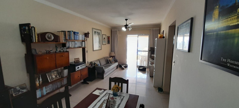 Imagem Apartamento com 3 Quartos à Venda, 120 m² em Aviação - Praia Grande Imagem Apartamento com 3 Quartos à Venda, 120 m² em Aviação - Praia Grande