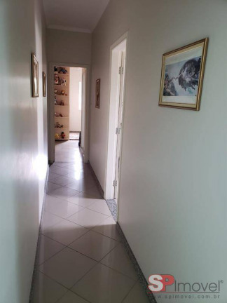 Imagem Sobrado com 3 Quartos à Venda, 210 m² em Vila Zelina - São Paulo