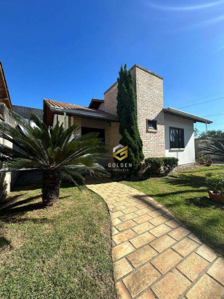 Imagem Casa com 3 Quartos à Venda, 190 m² em Centro - Tijucas Imagem Casa com 3 Quartos à Venda, 190 m² em Centro - Tijucas
