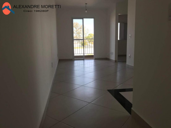 Imagem Apartamento com 2 Quartos à Venda, 55 m² em Trujillo - Sorocaba Imagem Apartamento com 2 Quartos à Venda, 55 m² em Trujillo - Sorocaba