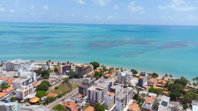 Imagem Apartamento com 1 Quarto à Venda, 51 m² em Jardim Oceania - João Pessoa Imagem Apartamento com 1 Quarto à Venda, 51 m² em Jardim Oceania - João Pessoa