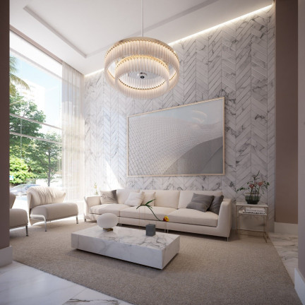 Imagem Cobertura com 4 Quartos à Venda, 321 m² em Pioneiros - Balneário Camboriú