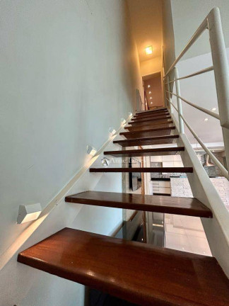 Imagem Imóvel com 2 Quartos à Venda, 122 m² em Gonzaga - Santos Imagem Imóvel com 2 Quartos à Venda, 122 m² em Gonzaga - Santos