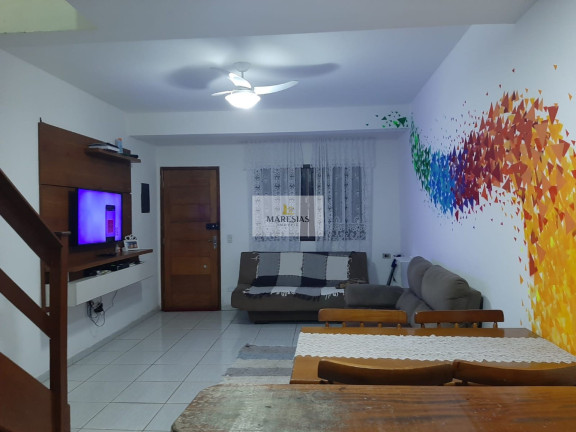 Imagem Casa com 2 Quartos à Venda, 100 m² em Maresias - São Sebastião Imagem Casa com 2 Quartos à Venda, 100 m² em Maresias - São Sebastião