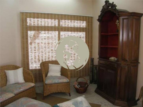 Imagem Casa com 3 Quartos à Venda, 350 m² em Jose Menino - Santos