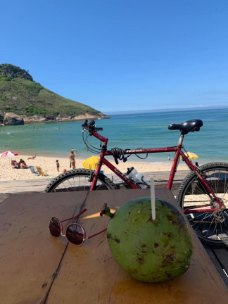 Imagem Apartamento com 1 Quarto para Alugar, em Recreio Dos Bandeirantes - Rio De Janeiro Imagem Apartamento com 1 Quarto para Alugar, em Recreio Dos Bandeirantes - Rio De Janeiro