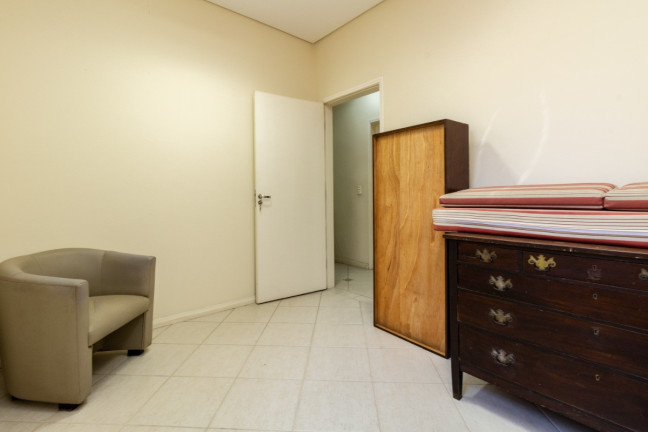Imagem Casa à Venda, 120 m² em Vila Clementino - São Paulo Imagem Casa à Venda, 120 m² em Vila Clementino - São Paulo