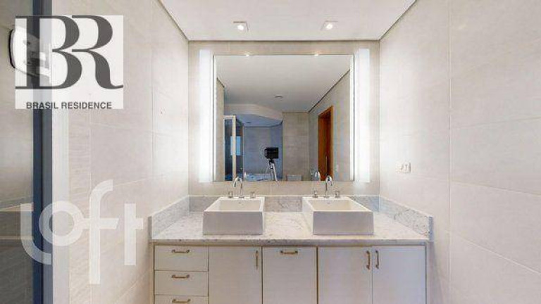 Imagem Apartamento com 3 Quartos à Venda, 280 m² em Moema - São Paulo Imagem Apartamento com 3 Quartos à Venda, 280 m² em Moema - São Paulo