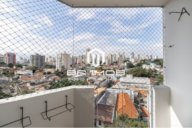 Imagem Imóvel com 2 Quartos à Venda, 61 m² em Chácara Inglesa - São Paulo
