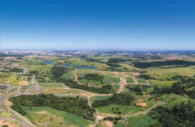 Imagem Terreno à Venda, 1 m² em Loteamento Residencial Pedra Alta (sousas) - Campinas