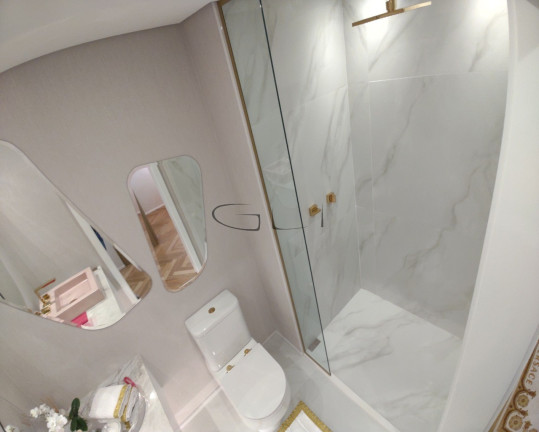 Imagem Imóvel com 3 Quartos à Venda, 221 m² em Moema - São Paulo