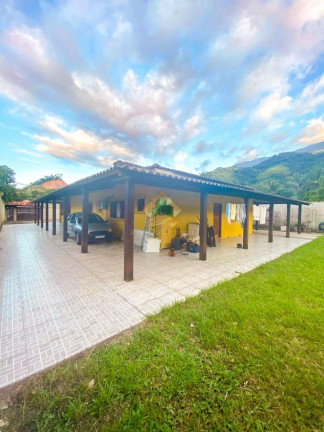 Imagem Casa com 2 Quartos à Venda, 316 m² em Jaraguá - São Sebastião