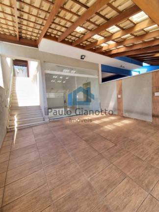 Imagem Casa de Condomínio com 3 Quartos à Venda, 142 m² em Jardim Rio Das Pedras - Cotia