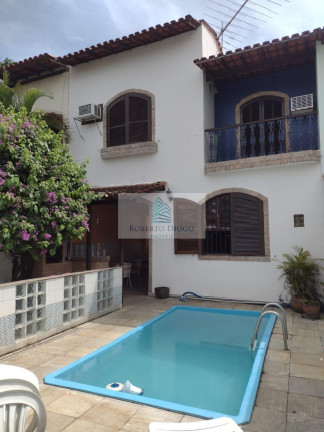 Imagem Casa com 4 Quartos à Venda, 164 m² em Pechincha - Rio De Janeiro