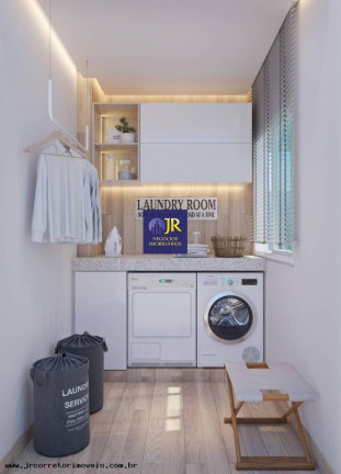 Imagem Imóvel com 2 Quartos à Venda, 52 m² em Praia De Itaparica - Vila Velha