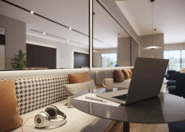 Imagem Apartamento com 3 Quartos à Venda, 90 m² em Maracanã - Rio De Janeiro