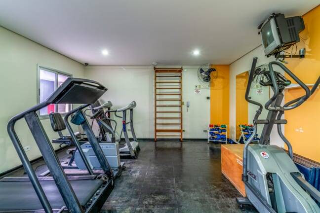 Imagem Apartamento com 2 Quartos à Venda, 56 m² em Vila Carrão - São Paulo