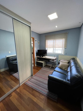 Imagem Apartamento com 3 Quartos à Venda, 132 m² em Olímpico - São Caetano Do Sul