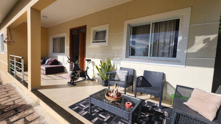 Imagem Casa com 4 Quartos à Venda, 243 m² em Condomínio Campos De Santo Antônio - Itu Imagem Casa com 4 Quartos à Venda, 243 m² em Condomínio Campos De Santo Antônio - Itu