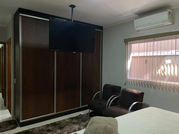 Imagem Casa com 2 Quartos à Venda, 125 m² em Quemil - Birigui Imagem Casa com 2 Quartos à Venda, 125 m² em Quemil - Birigui
